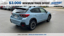 Thumbnail image of 2022 Subaru Crosstrek at Gustman Subaru