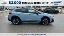 Thumbnail image of 2022 Subaru Crosstrek at Gustman Subaru