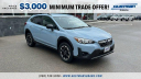 Thumbnail image of 2022 Subaru Crosstrek at Gustman Subaru