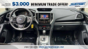 Thumbnail image of 2022 Subaru Crosstrek at Gustman Subaru