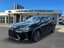Thumbnail image of 2020 Lexus UX 250h at Lexus of Freeport