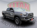 Thumbnail image of 2023 Toyota Tacoma at Toyota of Bay Ridge Brooklyn
