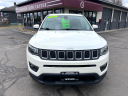 2018 Jeep Compass Altitude at Upstate Auto Center Inc.