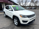 Thumbnail image of 2018 Jeep Compass at Upstate Auto Center Inc.