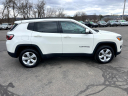 Thumbnail image of 2018 Jeep Compass at Upstate Auto Center Inc.