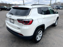Thumbnail image of 2018 Jeep Compass at Upstate Auto Center Inc.