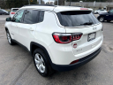 Thumbnail image of 2018 Jeep Compass at Upstate Auto Center Inc.