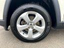 Thumbnail image of 2018 Jeep Compass at Upstate Auto Center Inc.