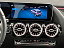 Thumbnail image of 2021 Mercedes-Benz GLA at Mercedes-Benz Of Elmbrook