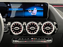 Thumbnail image of 2021 Mercedes-Benz GLA at Mercedes-Benz Of Elmbrook
