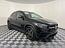 Thumbnail image of 2021 Mercedes-Benz GLA at Mercedes-Benz Of Elmbrook