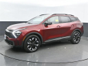 Thumbnail image of 2023 Kia Sportage Plug-In Hybrid at Commonwealth Chevrolet Inc.