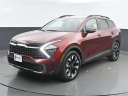 Thumbnail image of 2023 Kia Sportage Plug-In Hybrid at Commonwealth Chevrolet Inc.