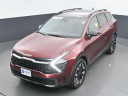 Thumbnail image of 2023 Kia Sportage Plug-In Hybrid at Commonwealth Chevrolet Inc.