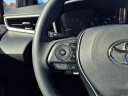 Thumbnail image of 2023 Toyota Corolla Hatchback at Toyota Of Warren