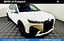 2023 BMW iX M60 at BMW Mini of Freeport