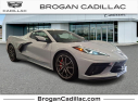 Thumbnail image of 2024 Chevrolet Corvette at Brogan Cadillac of Totowa