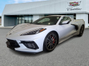 Thumbnail image of 2024 Chevrolet Corvette at Brogan Cadillac of Totowa