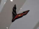 Thumbnail image of 2024 Chevrolet Corvette at Brogan Cadillac of Totowa