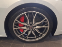 Thumbnail image of 2024 Chevrolet Corvette at Brogan Cadillac of Totowa