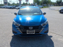Thumbnail image of 2024 Nissan Versa at Bob Bell Nissan KIA Essex Used