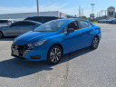 Thumbnail image of 2024 Nissan Versa at Bob Bell Nissan KIA Essex Used