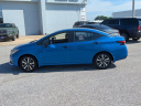 Thumbnail image of 2024 Nissan Versa at Bob Bell Nissan KIA Essex Used