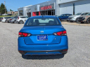 Thumbnail image of 2024 Nissan Versa at Bob Bell Nissan KIA Essex Used
