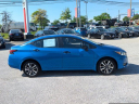Thumbnail image of 2024 Nissan Versa at Bob Bell Nissan KIA Essex Used