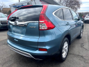 Thumbnail image of 2015 Honda CR-V at Rockland Motors