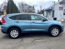 Thumbnail image of 2015 Honda CR-V at Rockland Motors