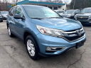 Thumbnail image of 2015 Honda CR-V at Rockland Motors