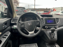 Thumbnail image of 2015 Honda CR-V at Rockland Motors