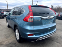 2015 Honda CR-V EX at Rockland Motors