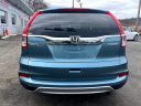 Thumbnail image of 2015 Honda CR-V at Rockland Motors