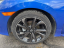 Thumbnail image of 2020 Honda Civic at KANE'S AUTO SALES
