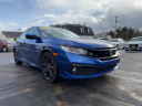 Thumbnail image of 2020 Honda Civic at KANE'S AUTO SALES