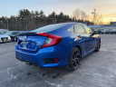 Thumbnail image of 2020 Honda Civic at KANE'S AUTO SALES