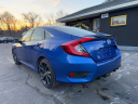 Thumbnail image of 2020 Honda Civic at KANE'S AUTO SALES