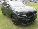 Thumbnail image of 2021 Kia Sorento at WARD'S MOTOR SPORTS, INC