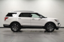 Thumbnail image of 2018 Ford Explorer at Heller Ford - New