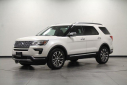 Thumbnail image of 2018 Ford Explorer at Heller Ford - New