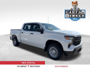 Thumbnail image of 2023 Chevrolet Silverado 1500 at Midway Motors Hutchinson