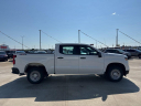 Thumbnail image of 2023 Chevrolet Silverado 1500 at Midway Motors Hutchinson