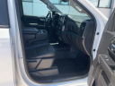 Thumbnail image of 2023 Chevrolet Silverado 1500 at Midway Motors Hutchinson