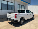 Thumbnail image of 2023 Chevrolet Silverado 1500 at Midway Motors Hutchinson