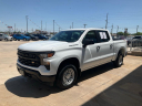 Thumbnail image of 2023 Chevrolet Silverado 1500 at Midway Motors Hutchinson