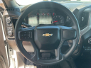 2023 Chevrolet Silverado 1500 Work Truck at Midway Motors Hutchinson
