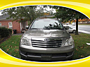 2009 Kia Borrego at Auto Alvand Imports LLC