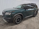 Thumbnail image of 2023 Nissan Pathfinder at Maguire Nissan